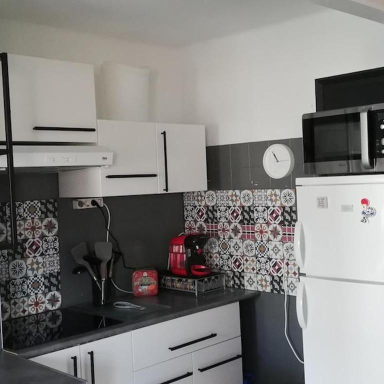 Rosas Santa Margarida large T3 proche de la mer - Two-Bedroom Apartment - 16