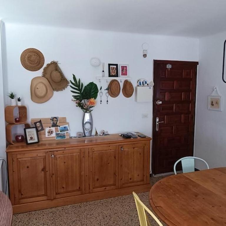 Rosas Santa Margarida large T3 proche de la mer - Two-Bedroom Apartment - 14