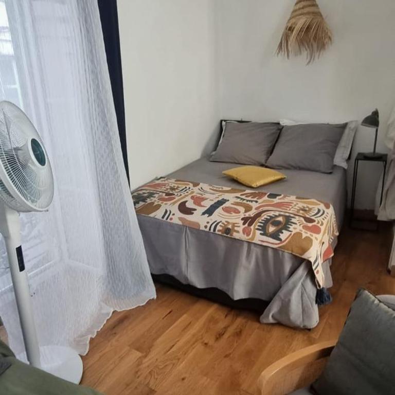 Charmant Studio Vieille Ville de Menton, Basilique Saint-Michel - Appartement 1 Chambre - 5