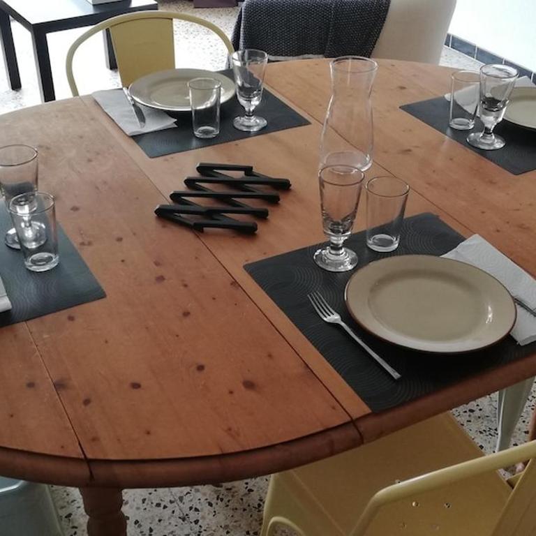 Rosas Santa Margarida large T3 proche de la mer - Two-Bedroom Apartment - 13