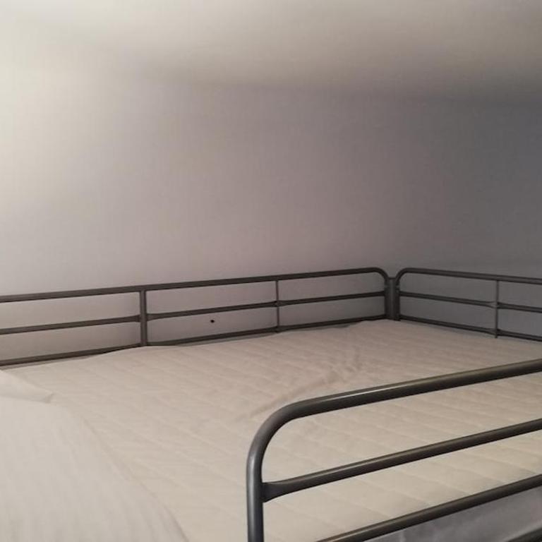 Rosas Santa Margarida large T3 proche de la mer - Two-Bedroom Apartment - 8