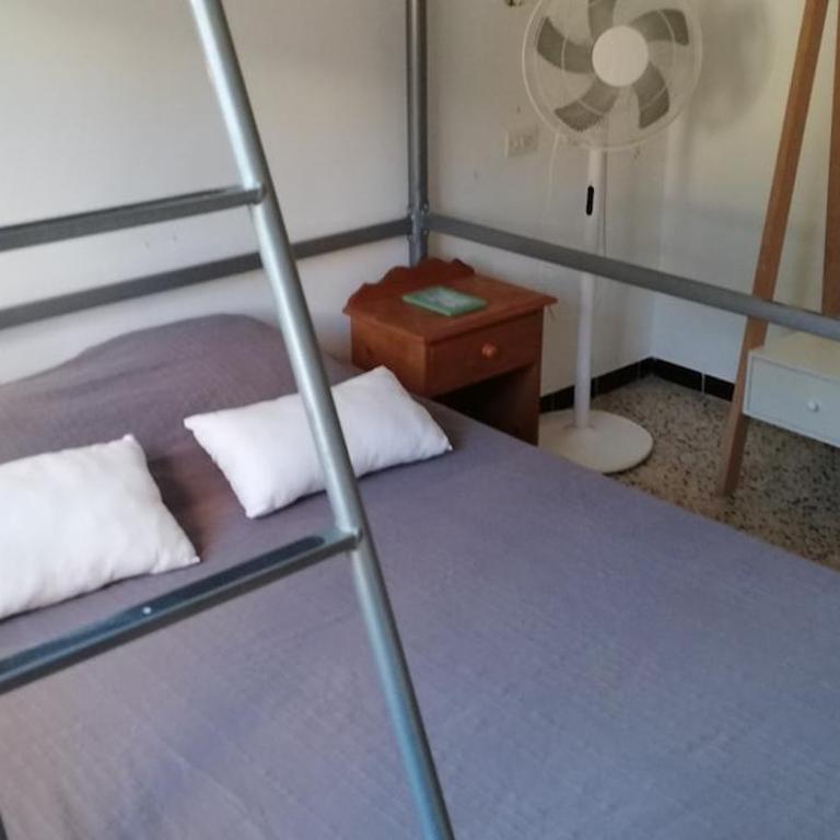 Rosas Santa Margarida large T3 proche de la mer - Two-Bedroom Apartment - 7