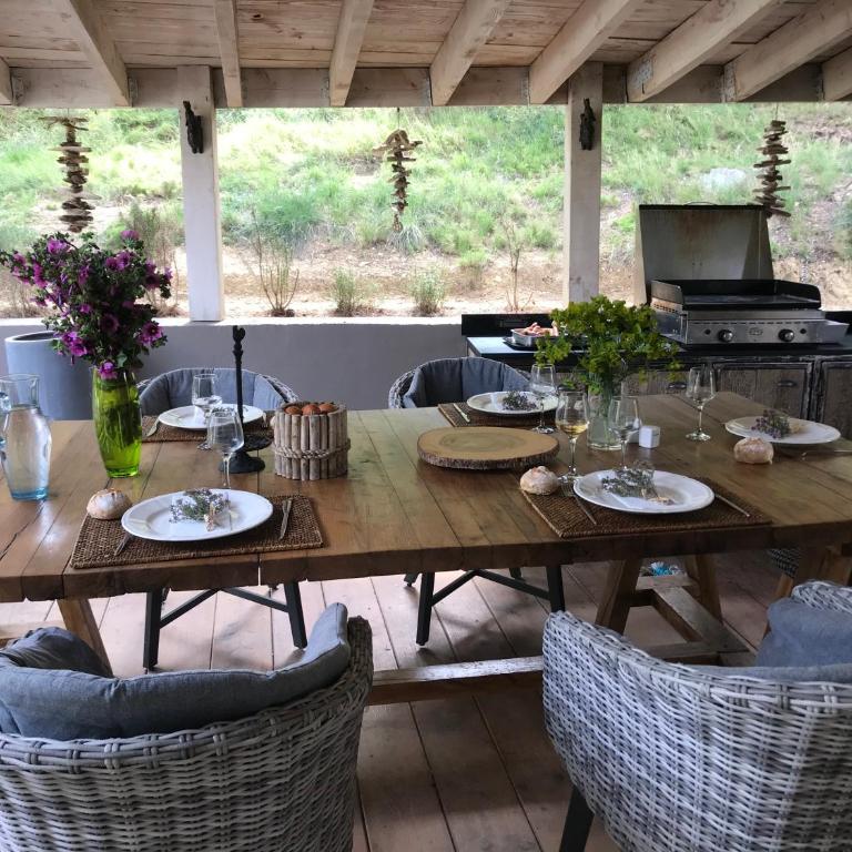 Superbe villa tout confort au coeur de Leucate La Franqui - Appartement 1 Chambre - 11
