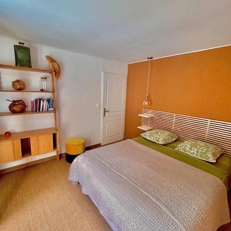 Superbe villa tout confort au coeur de Leucate La Franqui - Appartement 1 Chambre - 15