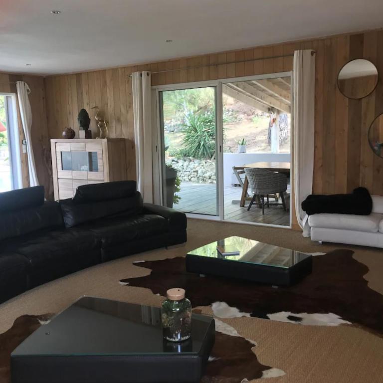 Superbe villa tout confort au coeur de Leucate La Franqui - Appartement 1 Chambre - 18