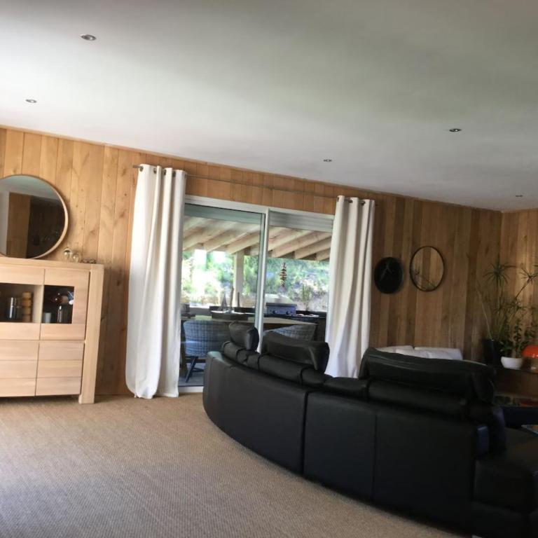 Superbe villa tout confort au coeur de Leucate La Franqui - Appartement 1 Chambre - 23