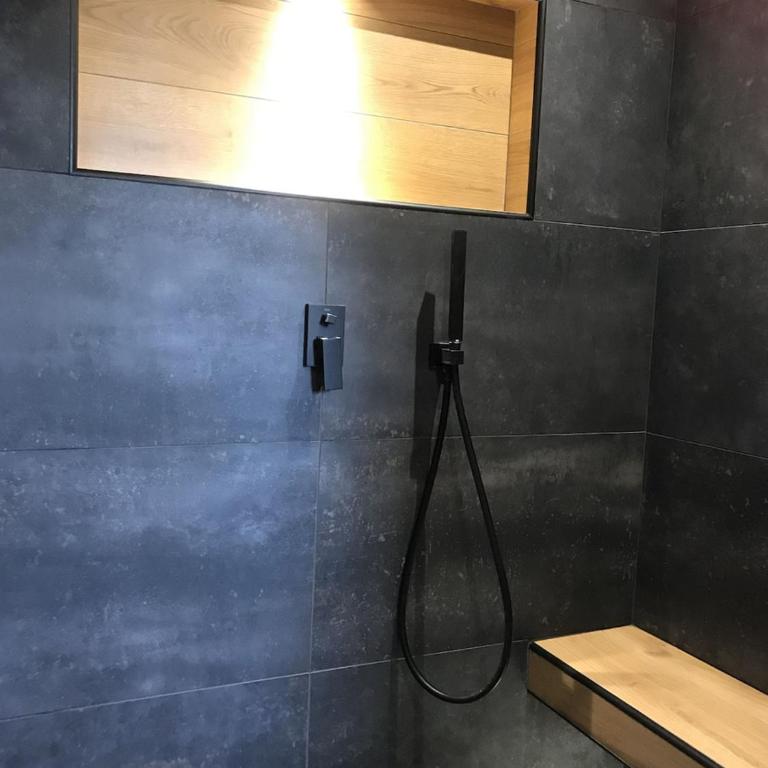 Superbe villa tout confort au coeur de Leucate La Franqui - Appartement 1 Chambre - 26