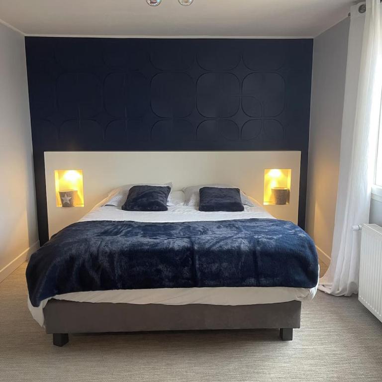 Superbe villa tout confort au coeur de Leucate La Franqui - Appartement 1 Chambre - 34