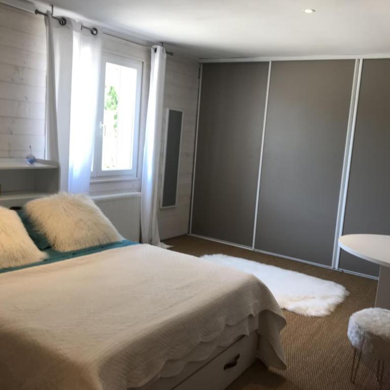 Superbe villa tout confort au coeur de Leucate La Franqui - Appartement 1 Chambre - 37