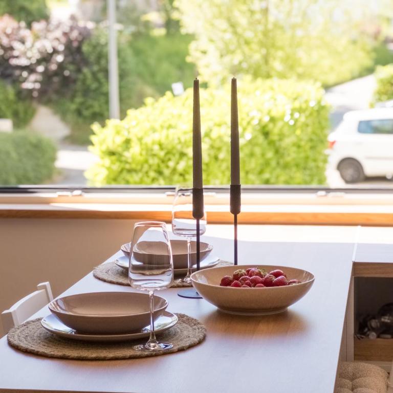 Wiesengrund No 1 Apartment in Lindau am Hoyerberg - Apartment - 1
