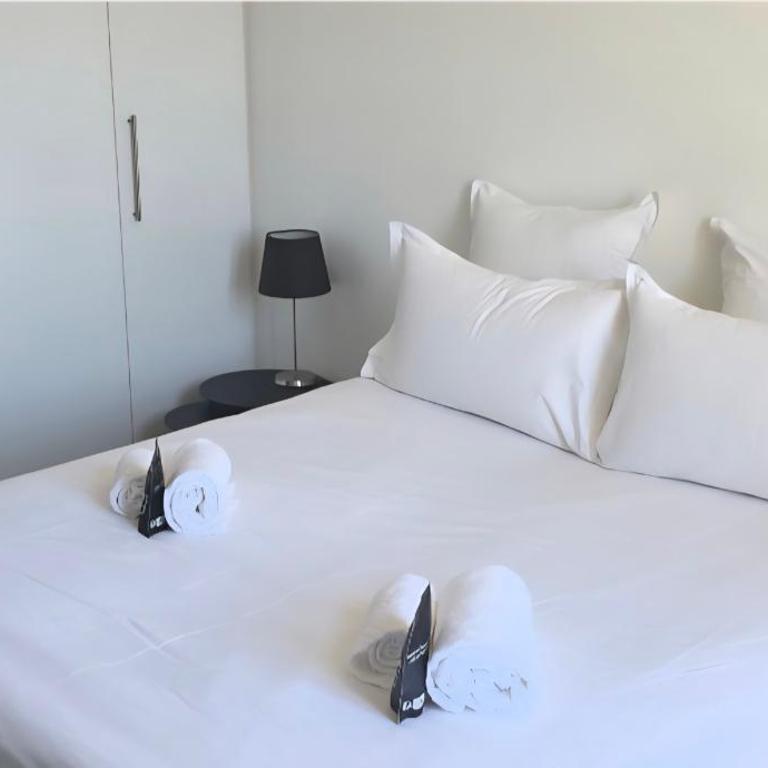 Chic duplex in Saint-Tropez with parking - Apartment - 15