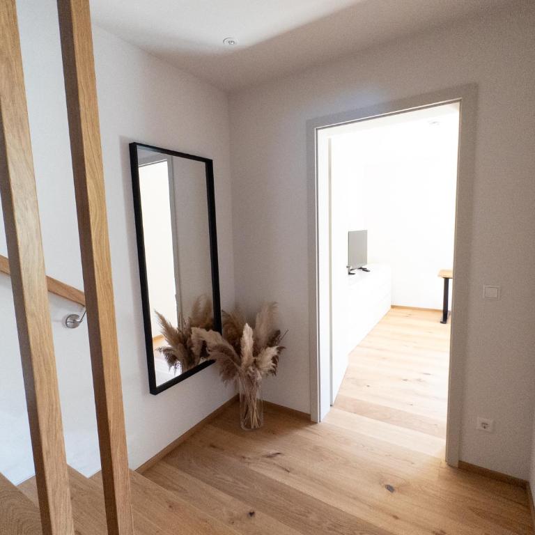 Wiesengrund No 1 Apartment in Lindau am Hoyerberg - Apartment - 11