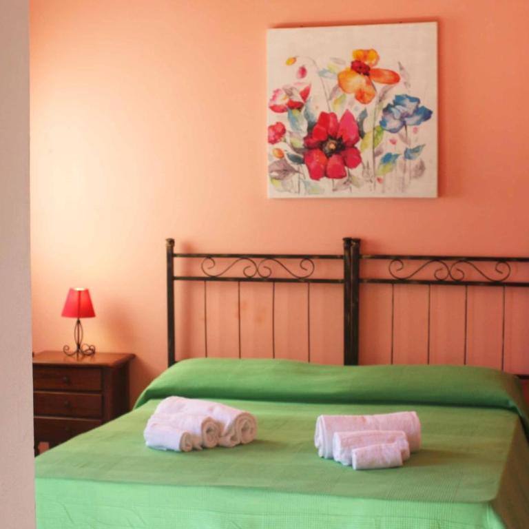 L'antico Trappeto Holiday Home - Monolocale Deluxe - 3