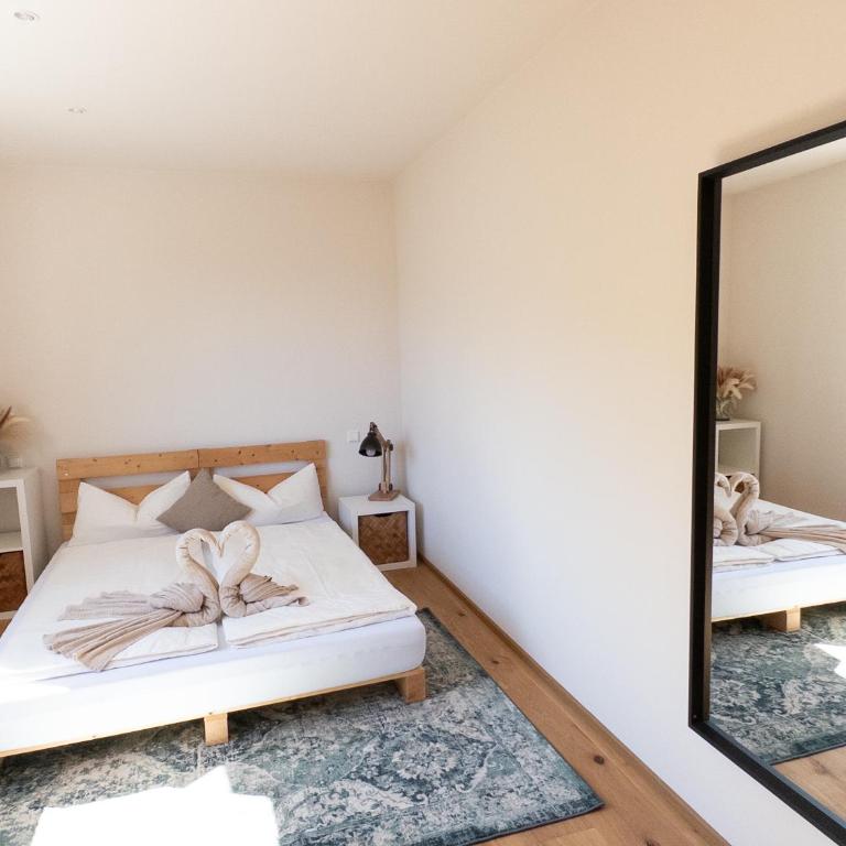 Wiesengrund No 1 Apartment in Lindau am Hoyerberg - Apartment - 18