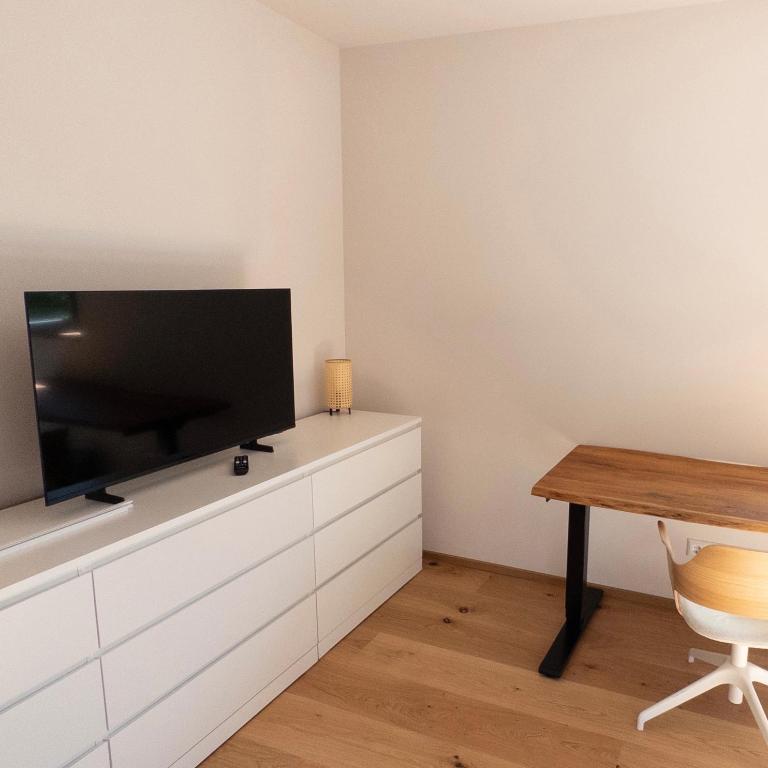 Wiesengrund No 1 Apartment in Lindau am Hoyerberg - Apartment - 16