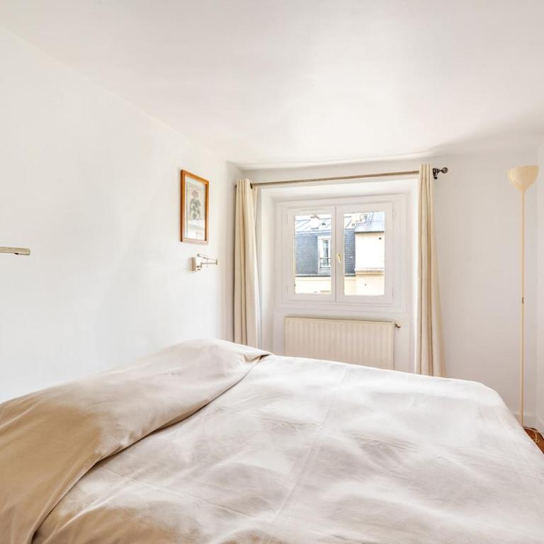 2 bedrooms with AC next to Odéon - Apartamento de 2 dormitorios - 4