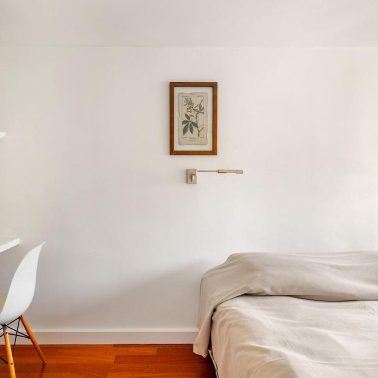 2 bedrooms with AC next to Odéon - Apartamento de 2 dormitorios - 14