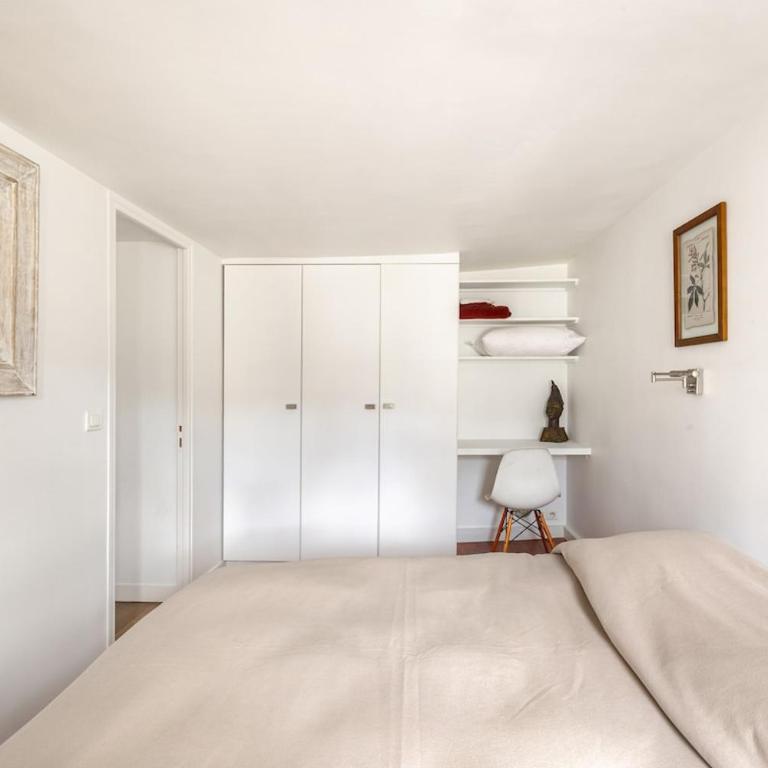 2 bedrooms with AC next to Odéon - Apartamento de 2 dormitorios - 18