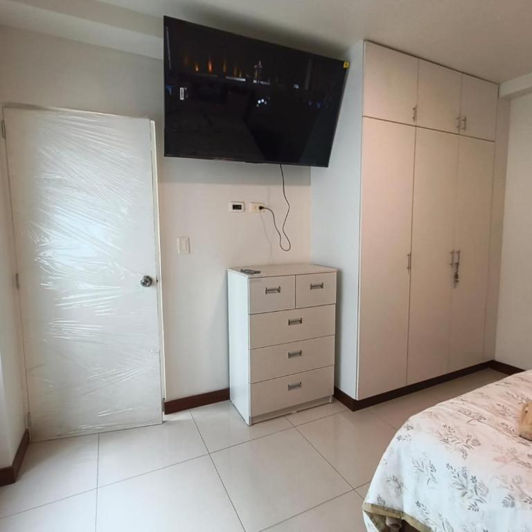 Apartamento Centro historico de Lima - Apartamento de 1 dormitorio - 4