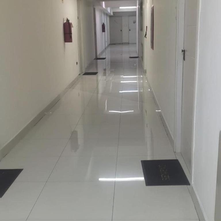 Apartamento Centro historico de Lima - Apartamento de 1 dormitorio - 8