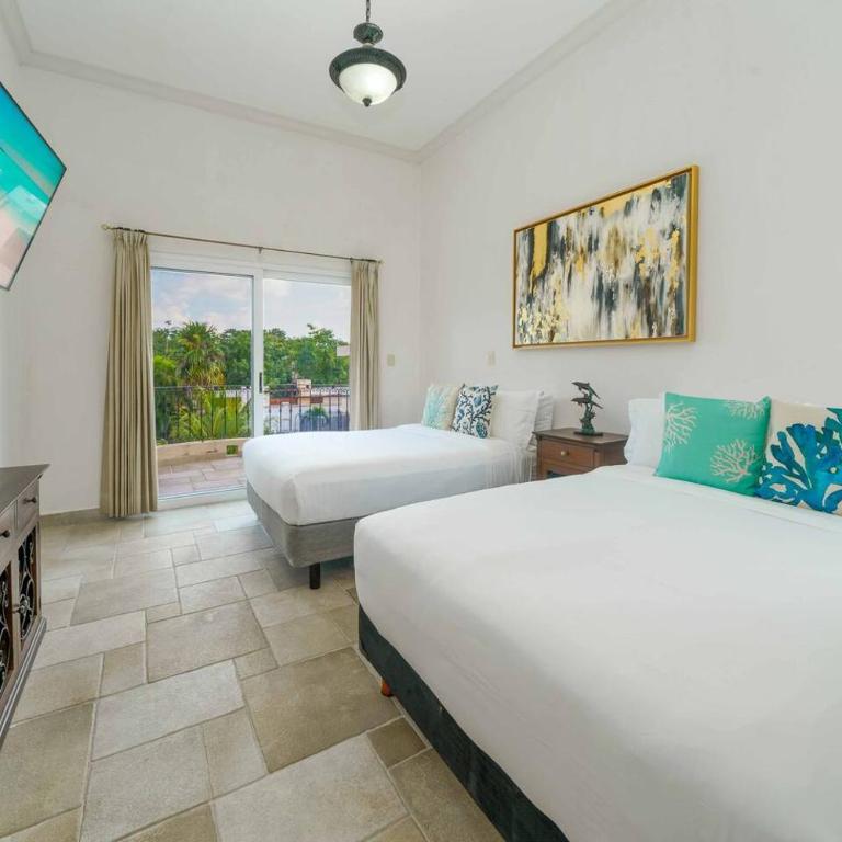 5 Bedrooms - Private Pool - 10,000sqft - Villa - 40