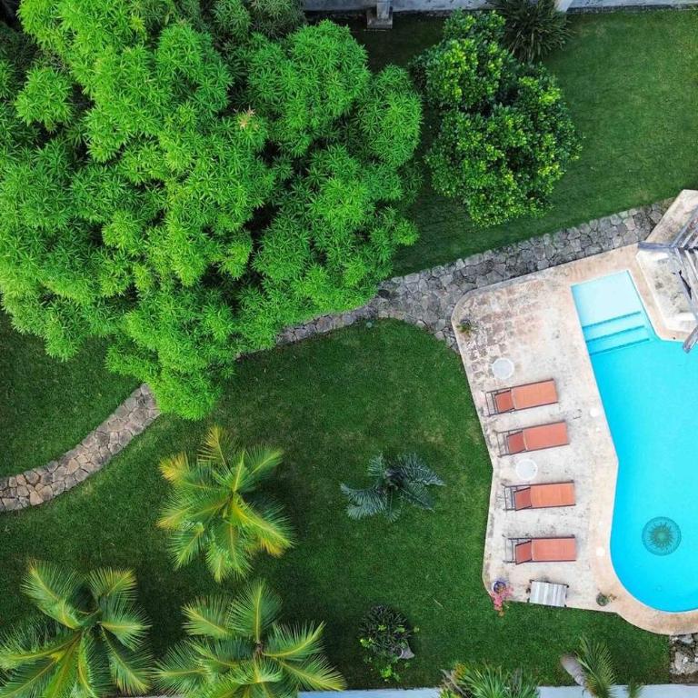 5 Bedrooms - Private Pool - 10,000sqft - Villa - 56