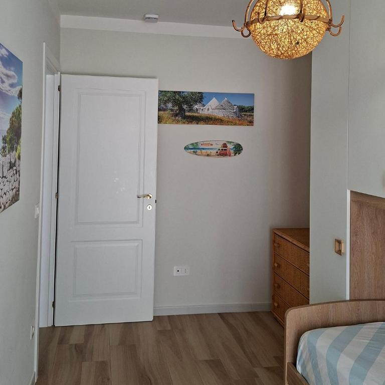 Domenico's HOME - Appartamento con 3 Camere da Letto - 24