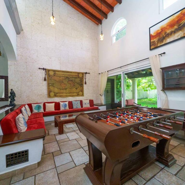 5 Bedrooms - Private Pool - 10,000sqft - Villa - 7