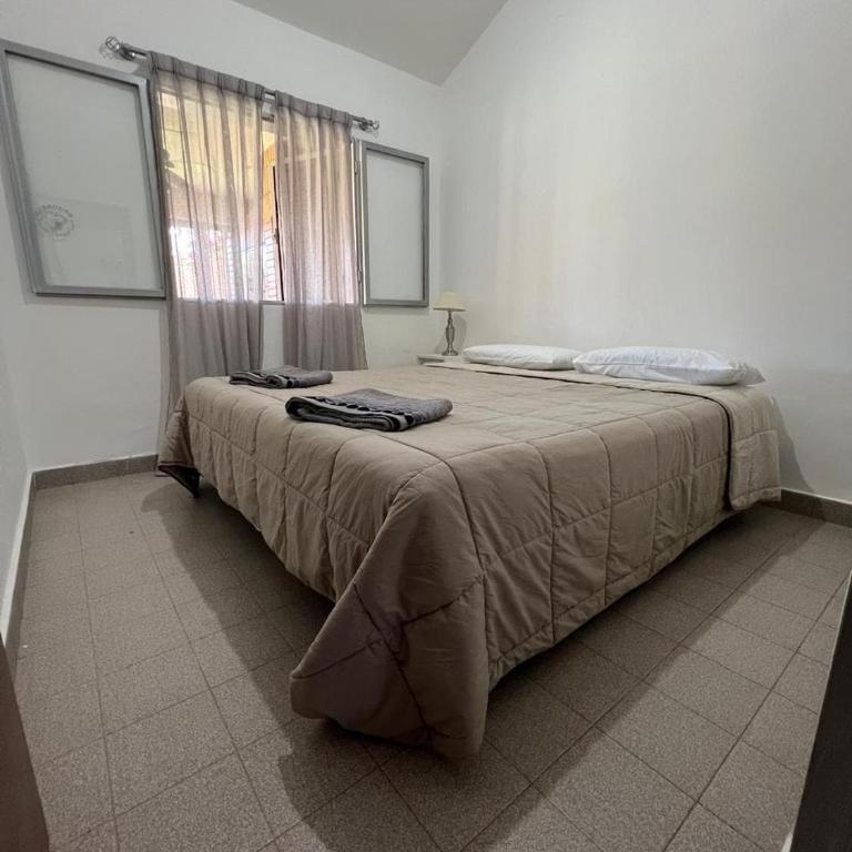 Casa Luminosa Con patio y garaje - Casa de 2 dormitorios - 6