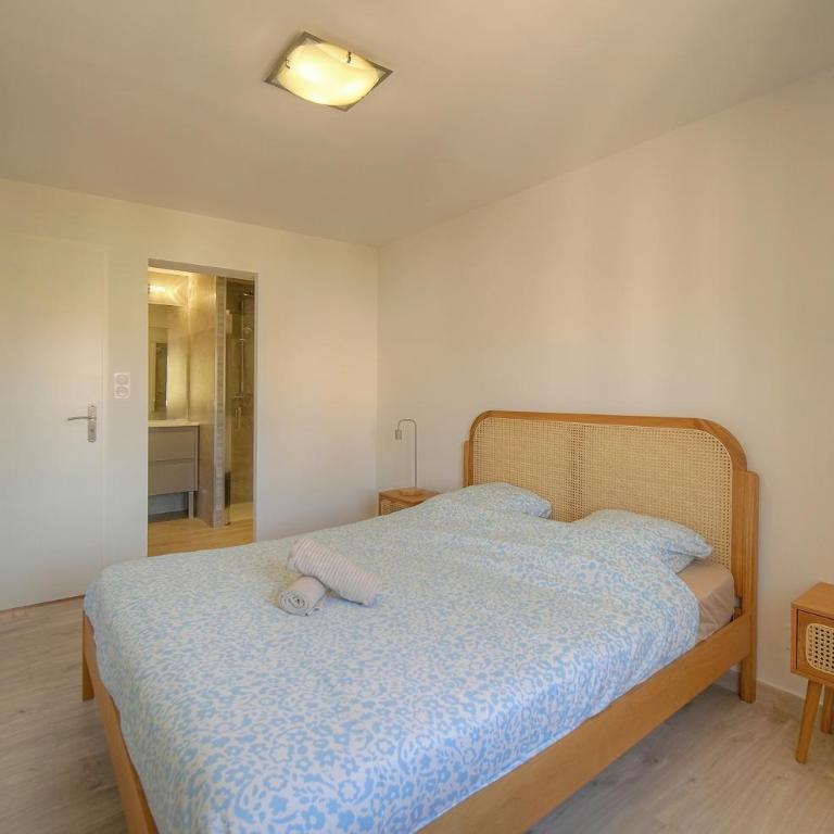 Andrea - Parking - WiFi - Air conditioning - VCA - Appartamento con 1 Camera da Letto - 18