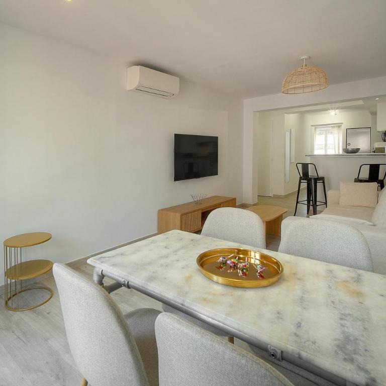Andrea - Parking - WiFi - Air conditioning - VCA - Appartamento con 1 Camera da Letto - 34
