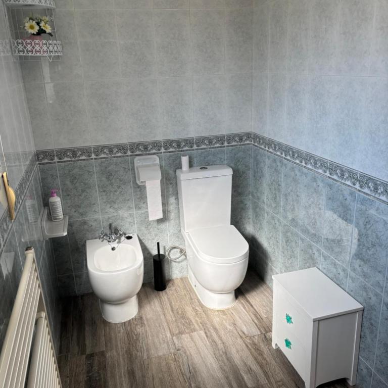 Villa Josette - Villa mit 3 Schlafzimmern - 7