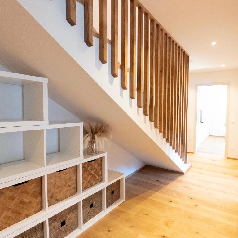 Wiesengrund No 1 Apartment in Lindau am Hoyerberg - Apartment - 12