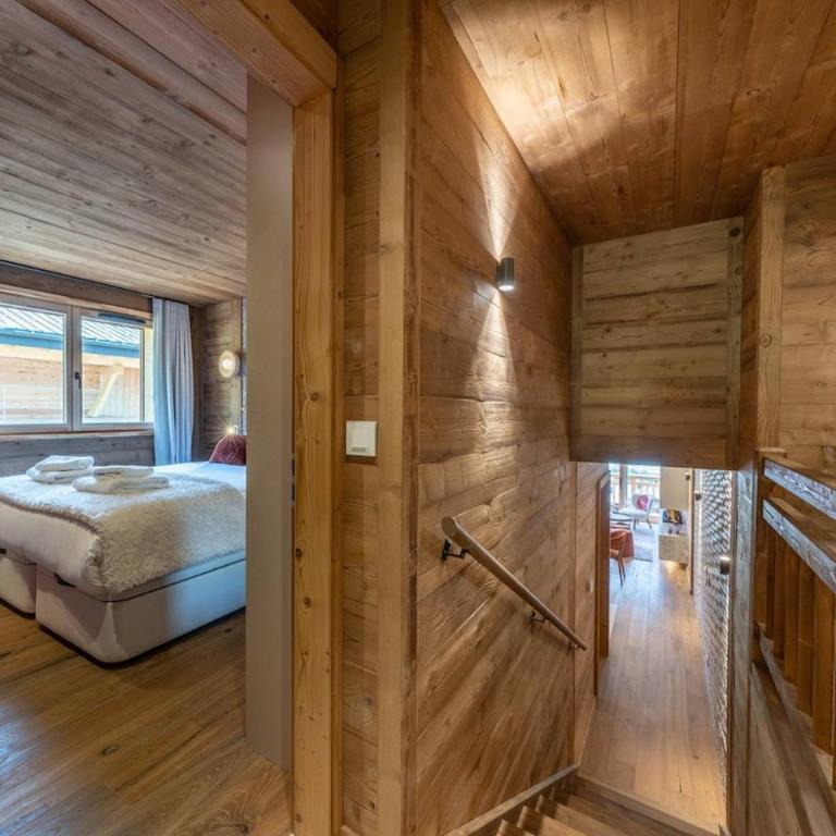 Apt Etoile du Linga A22 - BO Immobilier - Châtel - Multipass été 2026 offert - Appartement 3 Chambres - 13