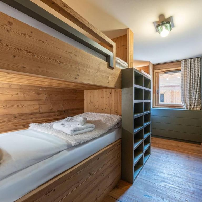 Apt Etoile du Linga A22 - BO Immobilier - Châtel - Multipass été 2026 offert - Appartement 3 Chambres - 16
