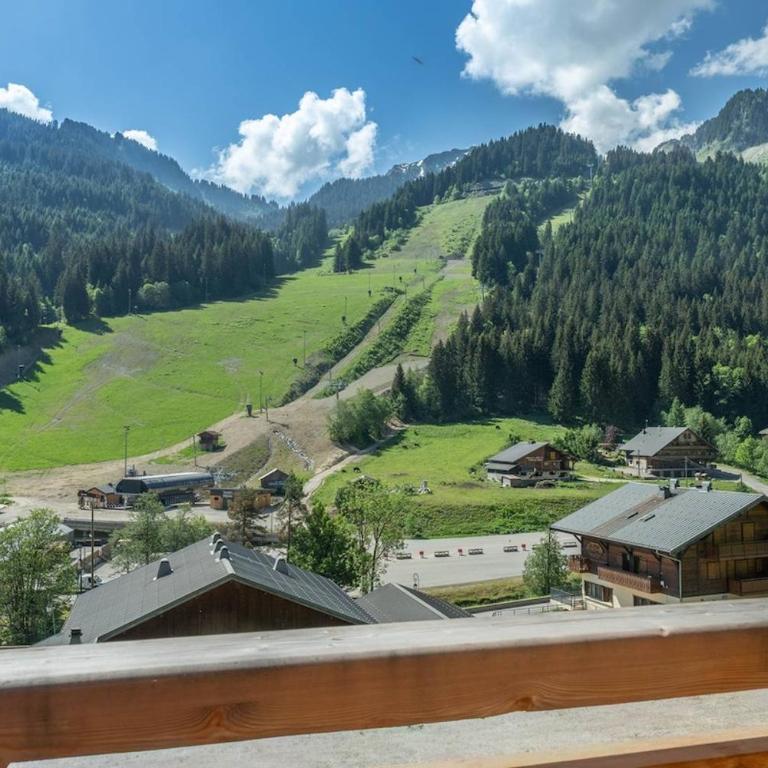 Apt Etoile du Linga A22 - BO Immobilier - Châtel - Multipass été 2026 offert - Appartement 3 Chambres - 17