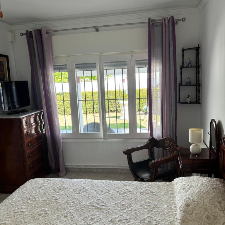 Villa Josette - Villa mit 3 Schlafzimmern - 10