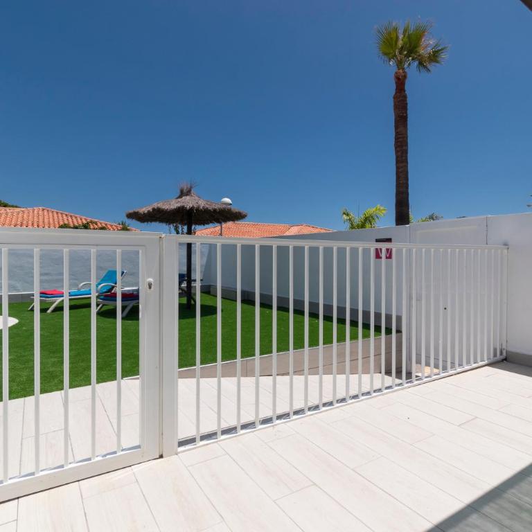 Villa Estrella Lovely 3 Bedroom Private Heated Pool - Villa mit 3 Schlafzimmern - 15