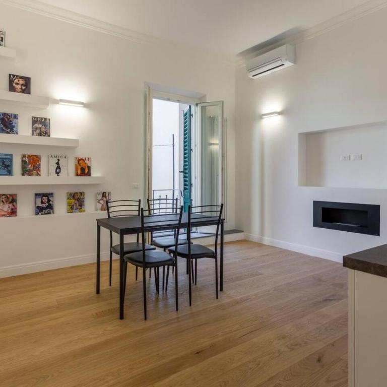 Macci5 - Vacation Home - 1