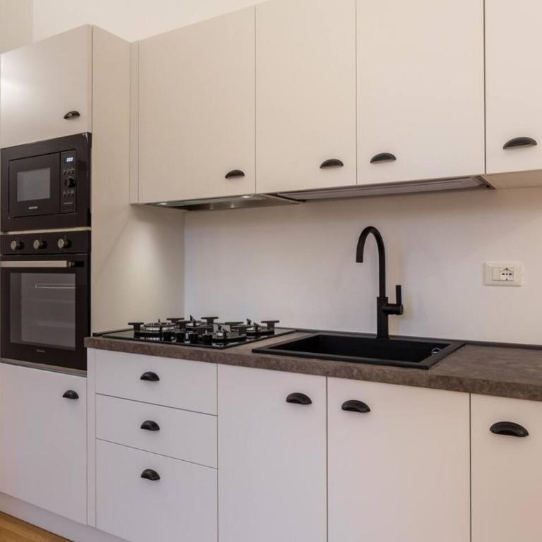 Macci5 - Vacation Home - 16