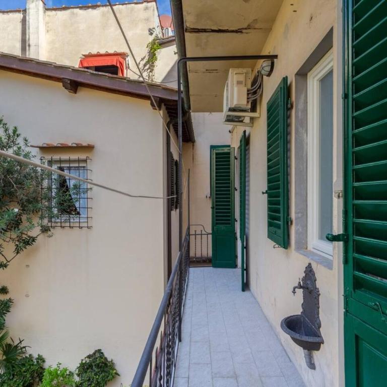 Macci5 - Vacation Home - 24
