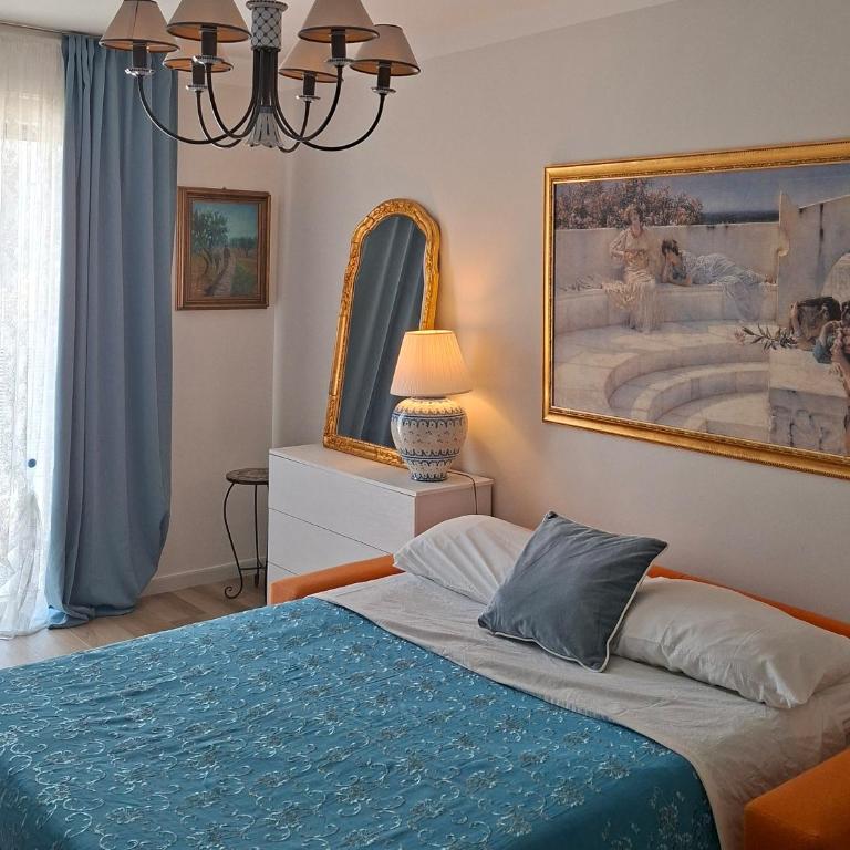 Domenico's HOME - Appartamento con 3 Camere da Letto - 26