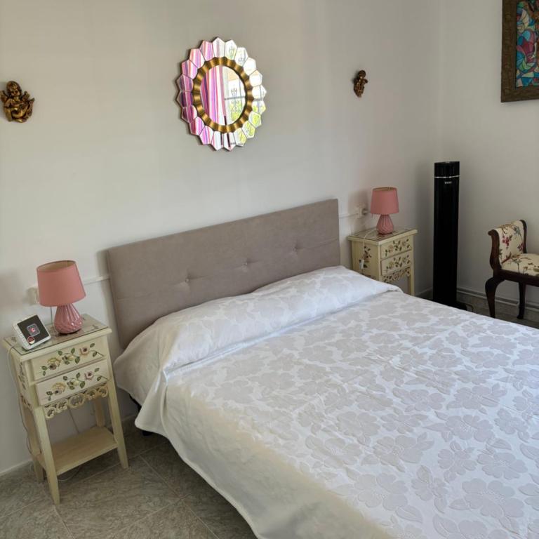 Villa Josette - Villa mit 3 Schlafzimmern - 13