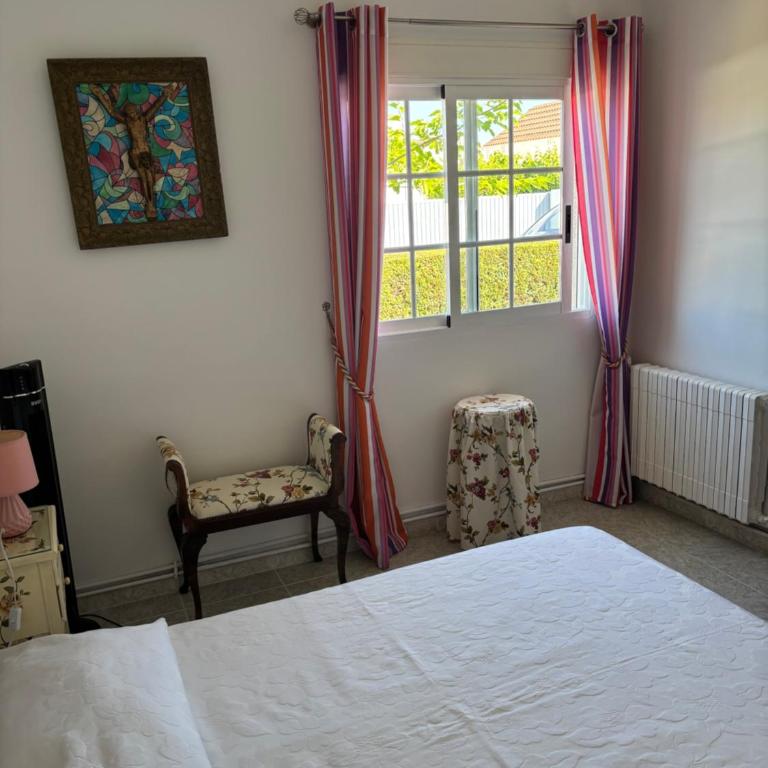Villa Josette - Villa mit 3 Schlafzimmern - 14