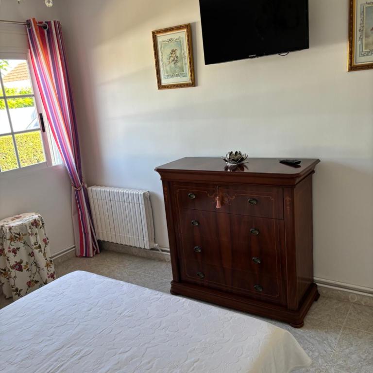 Villa Josette - Villa mit 3 Schlafzimmern - 15