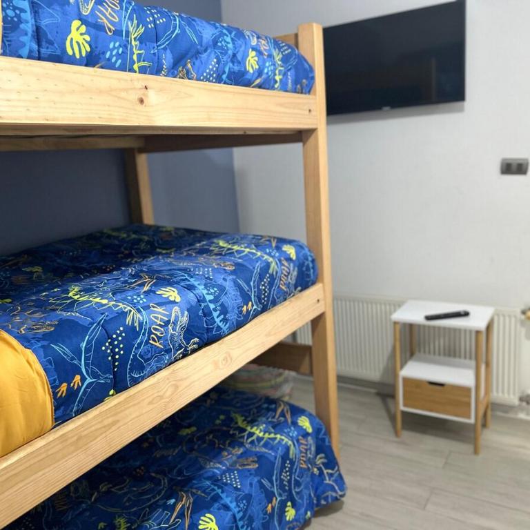 Como si estuvieras flotando sobre el mar - Apartamento de 2 dormitorios - 5