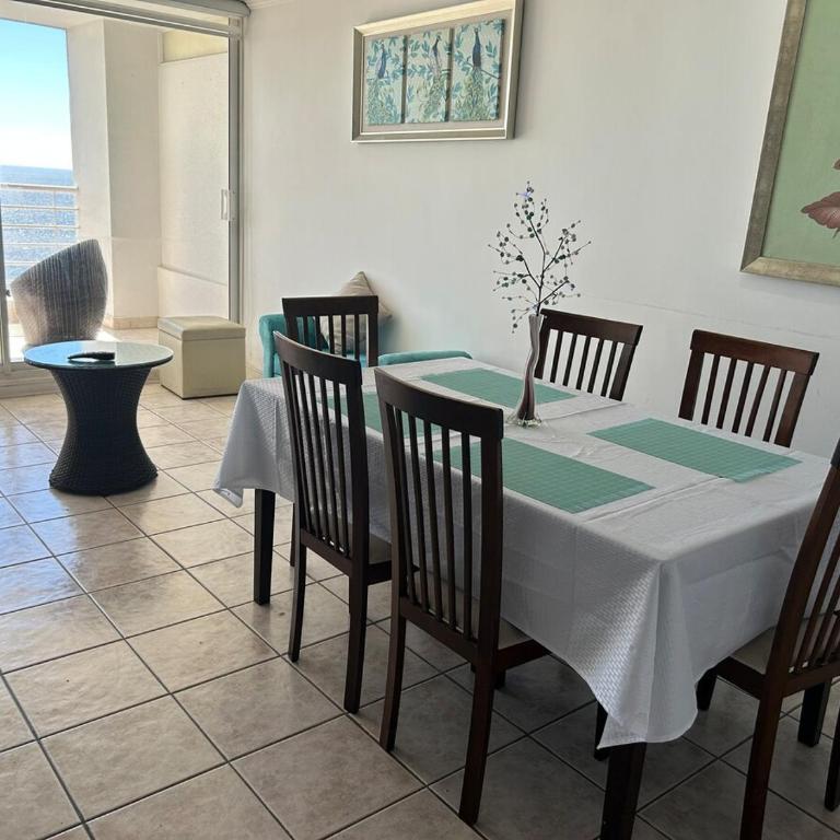 Como si estuvieras flotando sobre el mar - Apartamento de 2 dormitorios - 6