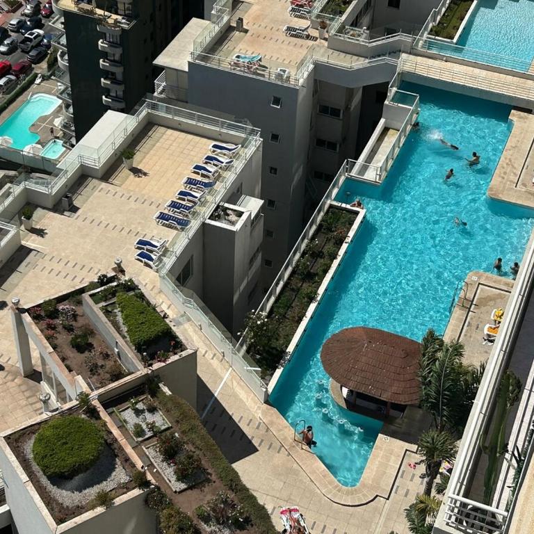 Como si estuvieras flotando sobre el mar - Apartamento de 2 dormitorios - 7