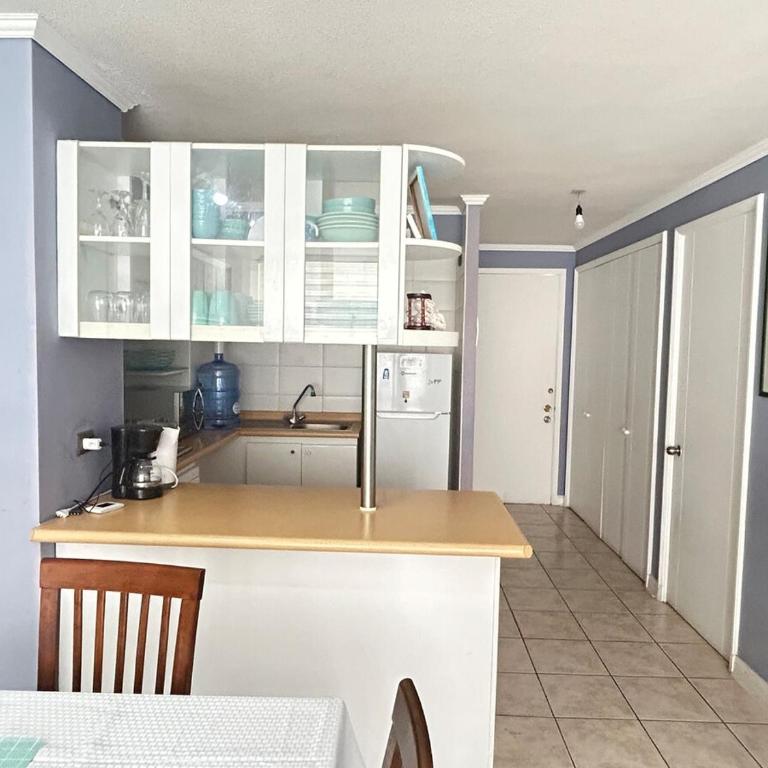 Como si estuvieras flotando sobre el mar - Apartamento de 2 dormitorios - 12