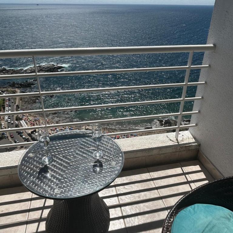 Como si estuvieras flotando sobre el mar - Apartamento de 2 dormitorios - 15